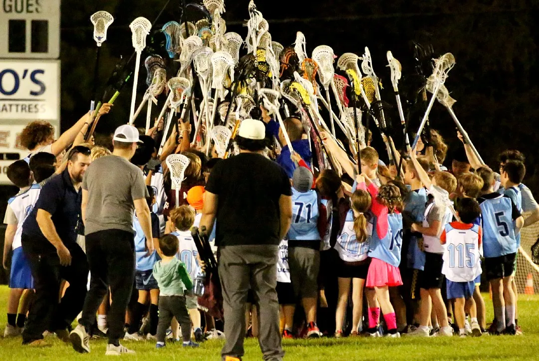 Kingwood Youth Lacrosse