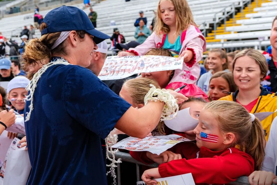 U.S. Women's Team
