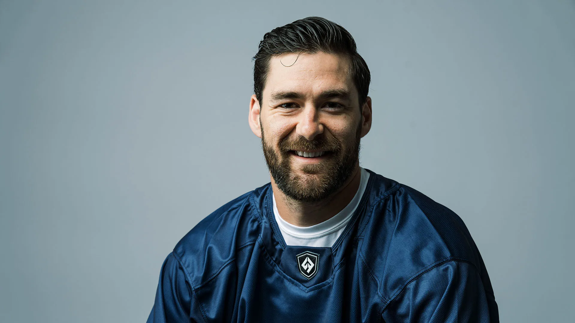 Eli Gobrecht head shot