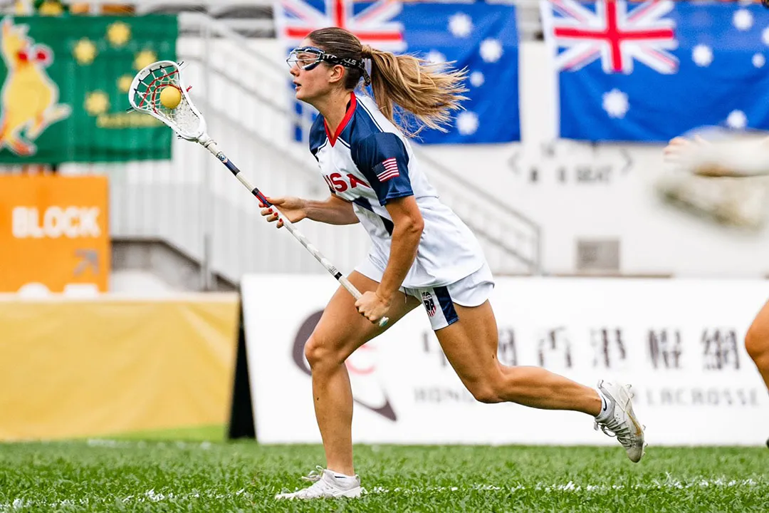 Kaitlin Davies