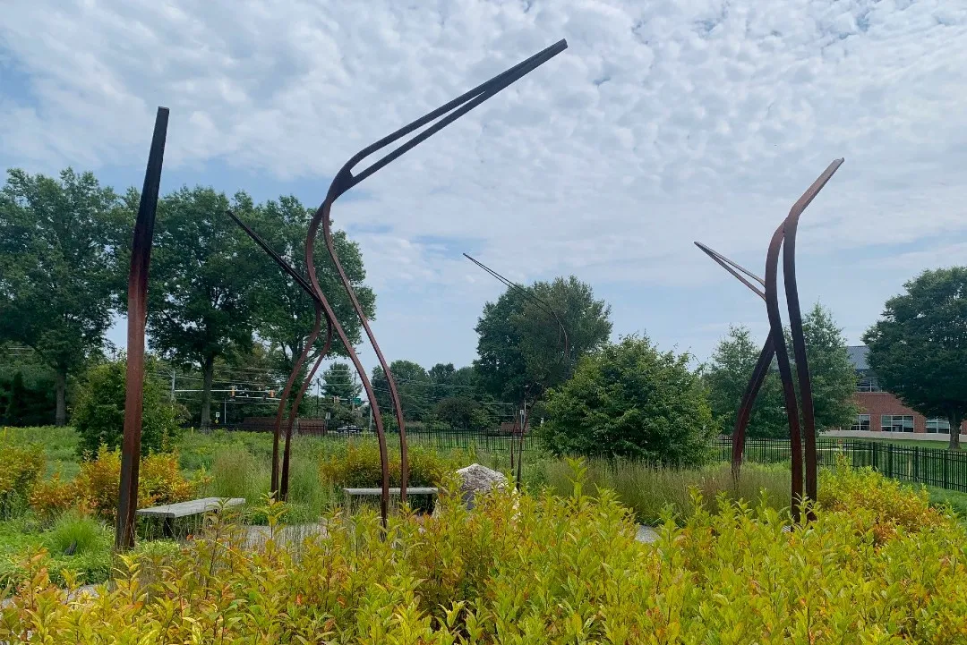 9/11 Memorial