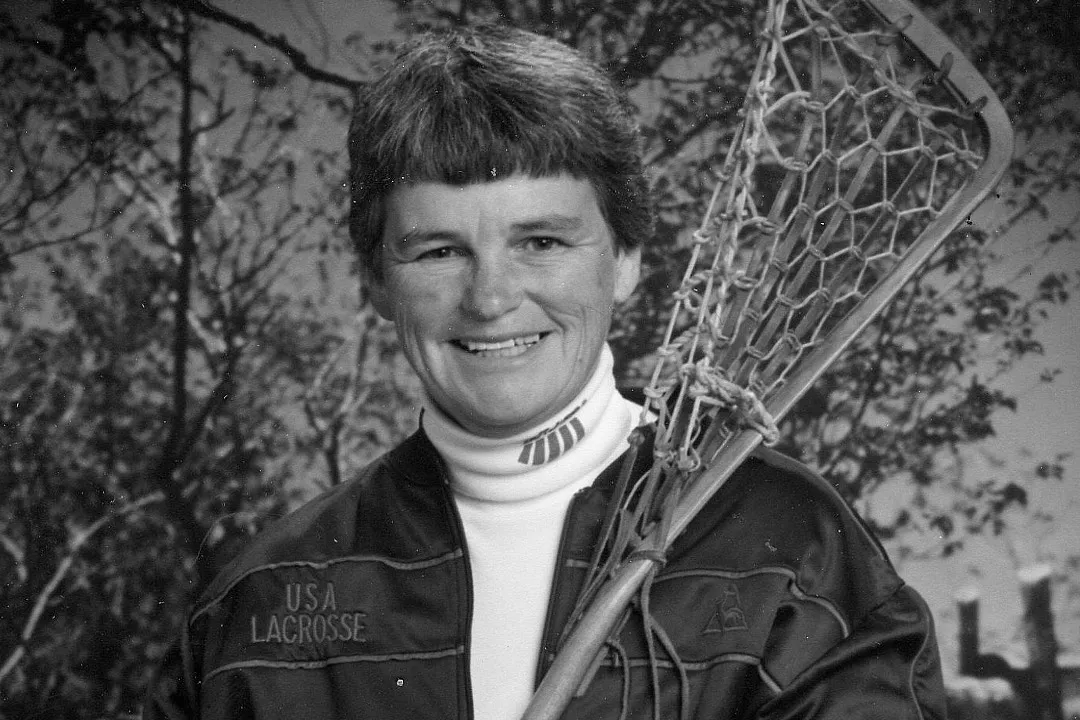 Jackie Pitts