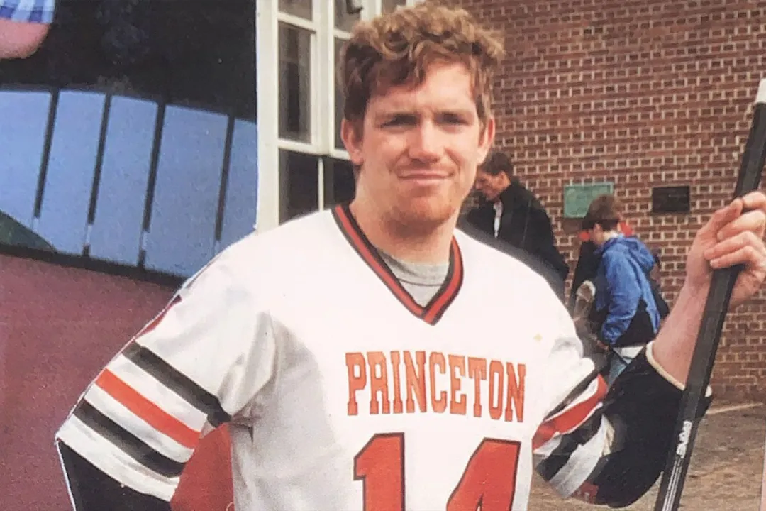 John Schroeder