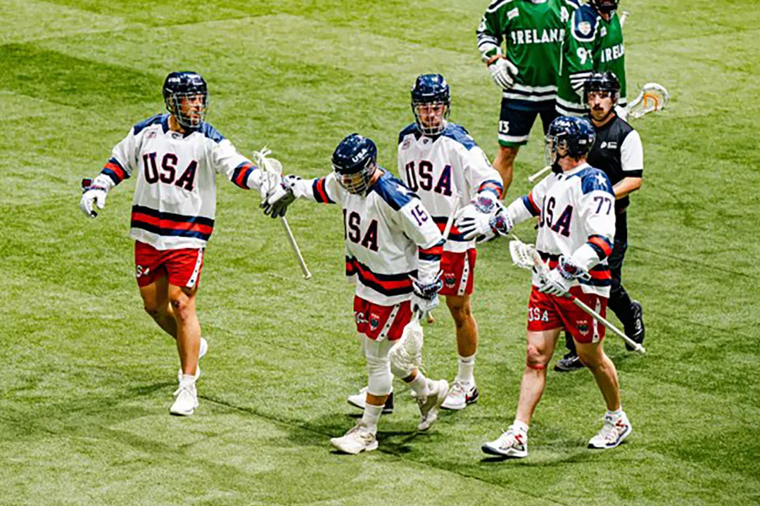 usa team