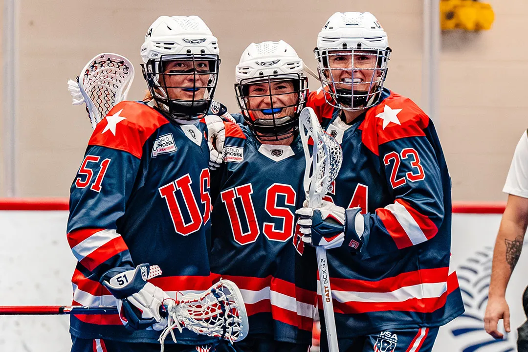 usa women mini group