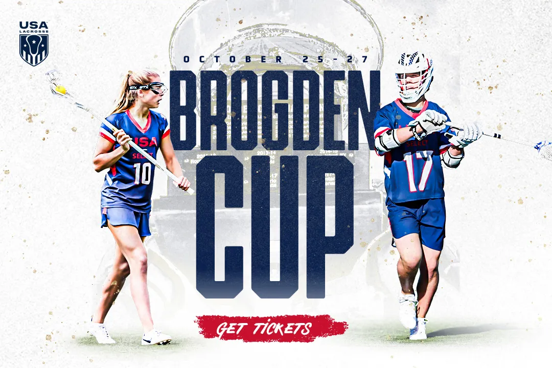 Graphic for Brogden Cup tickets