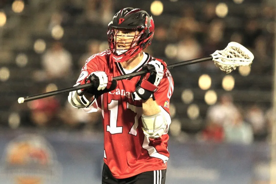 Brodie Merrill