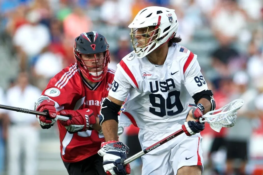 Paul Rabil