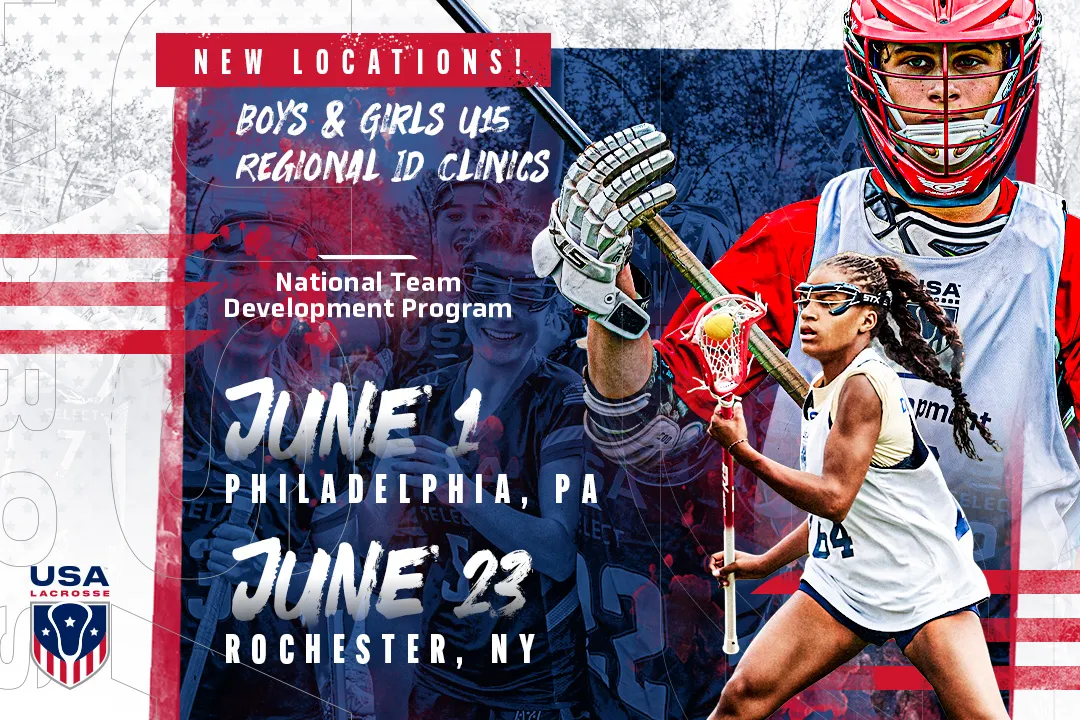New regional clinic location graphic
