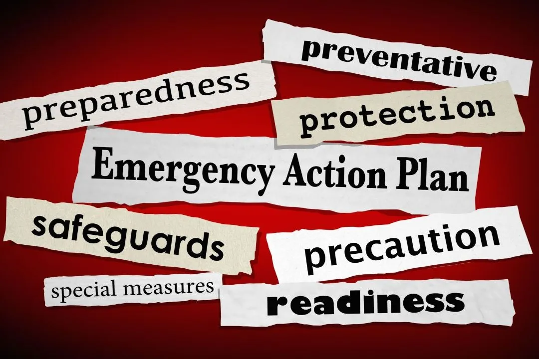 Emergency Action Plan