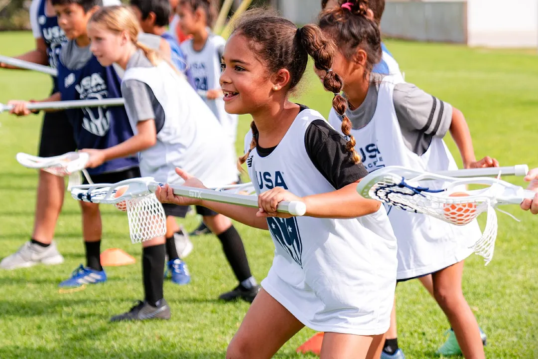 Youth players