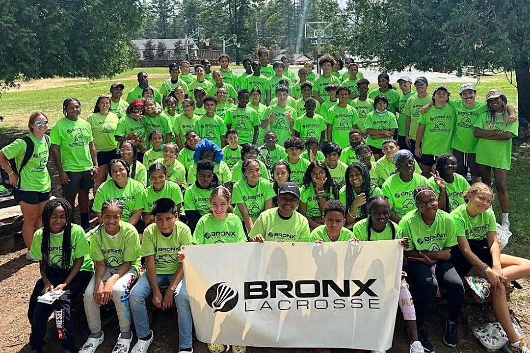 Bronx Lacrosse