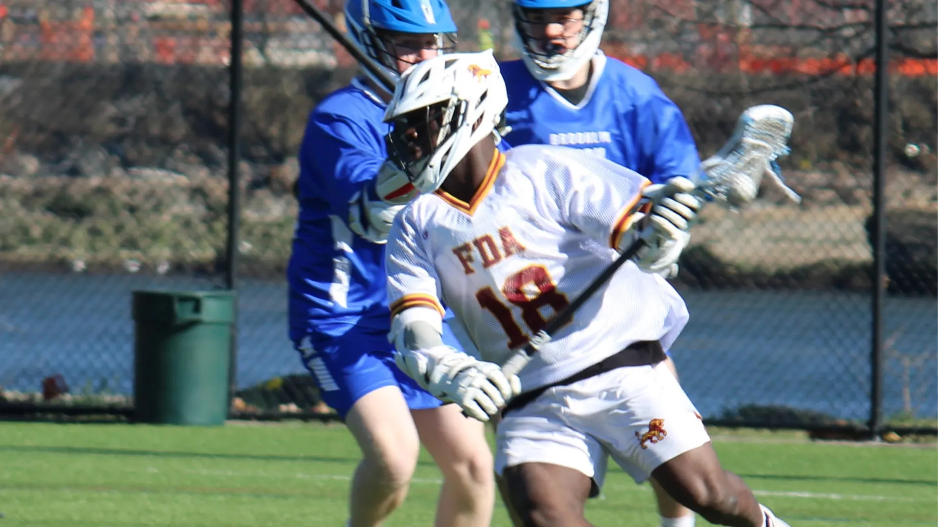 FDA's Eamon McAnaney