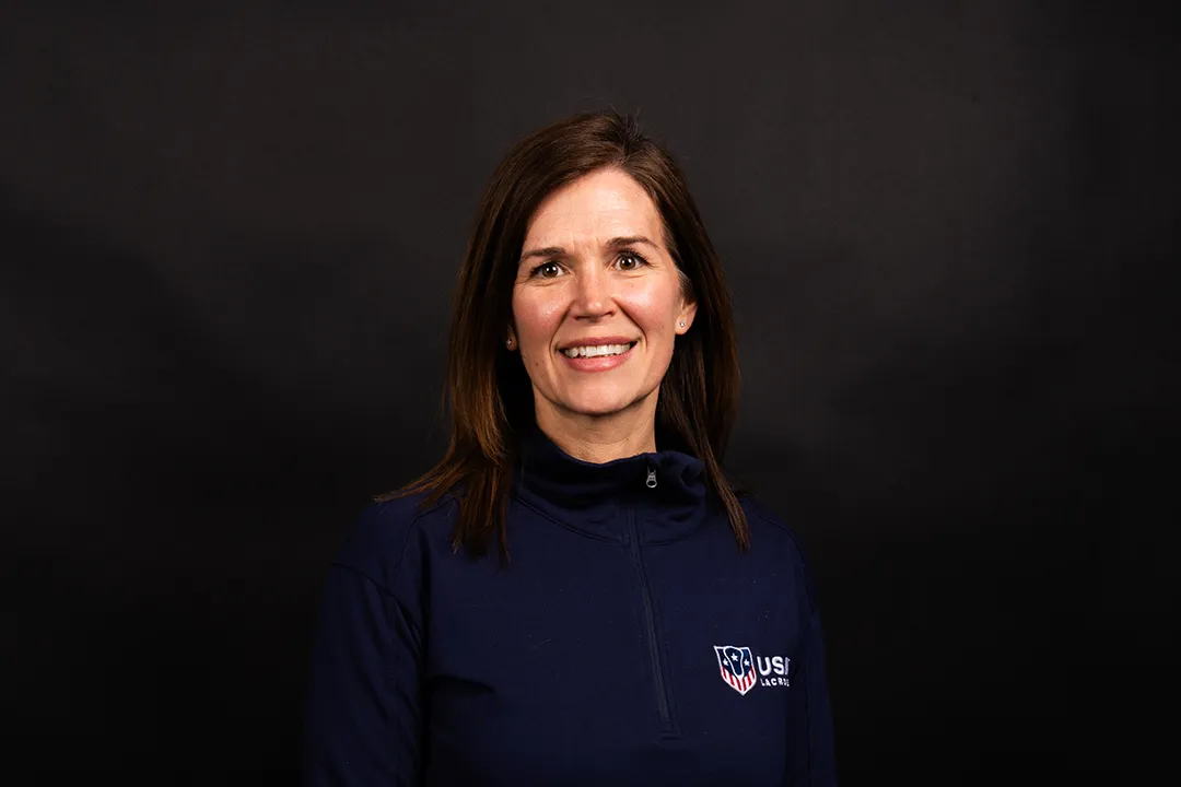 Headshot of Stephanie Mullette