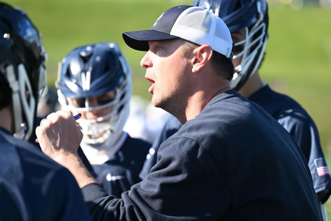 Coaching a Healthy Team Culture
