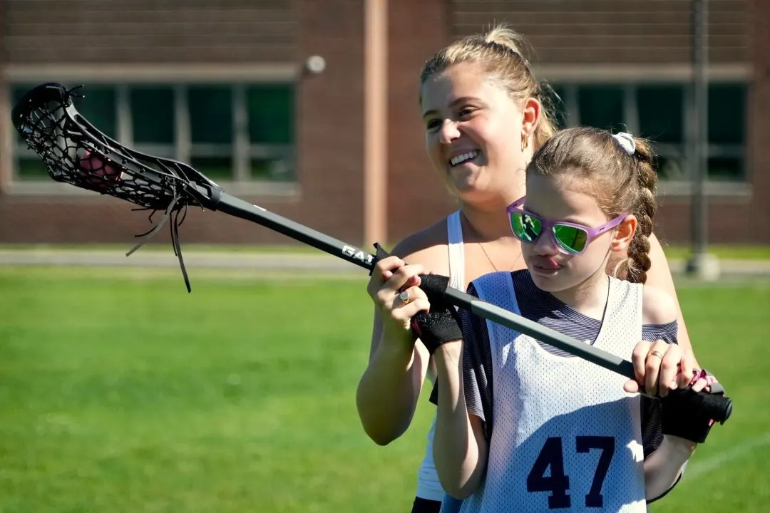 East Bay Adaptive Lacrosse