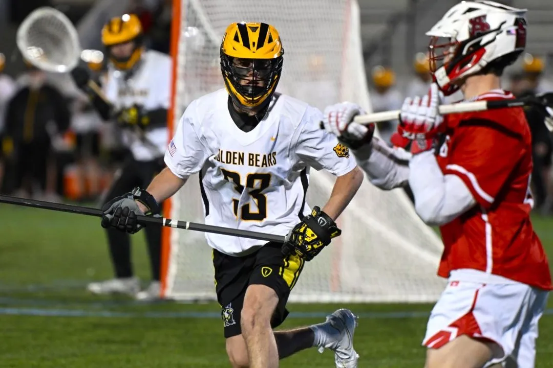 Upper Arlington High School