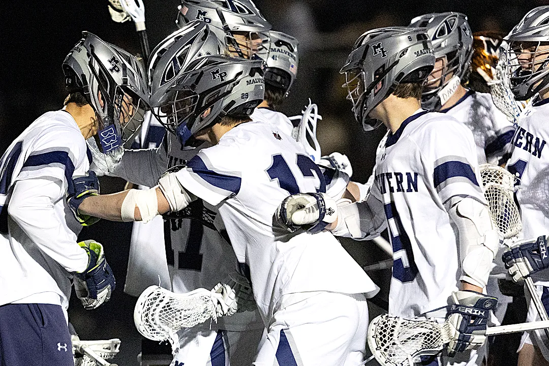 Malvern Prep