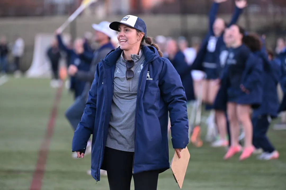 Josie Tomaino of Episcopal Academy