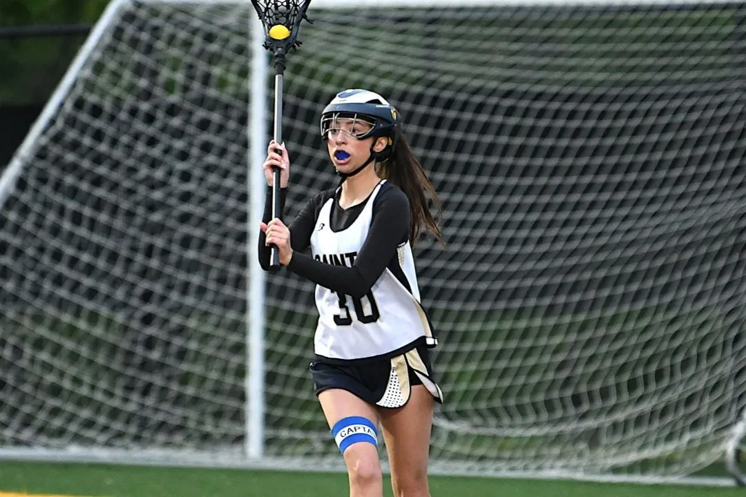 Mia Layne of St. Thomas Aquinas