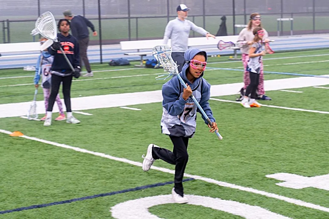Brooklyn Crescents player