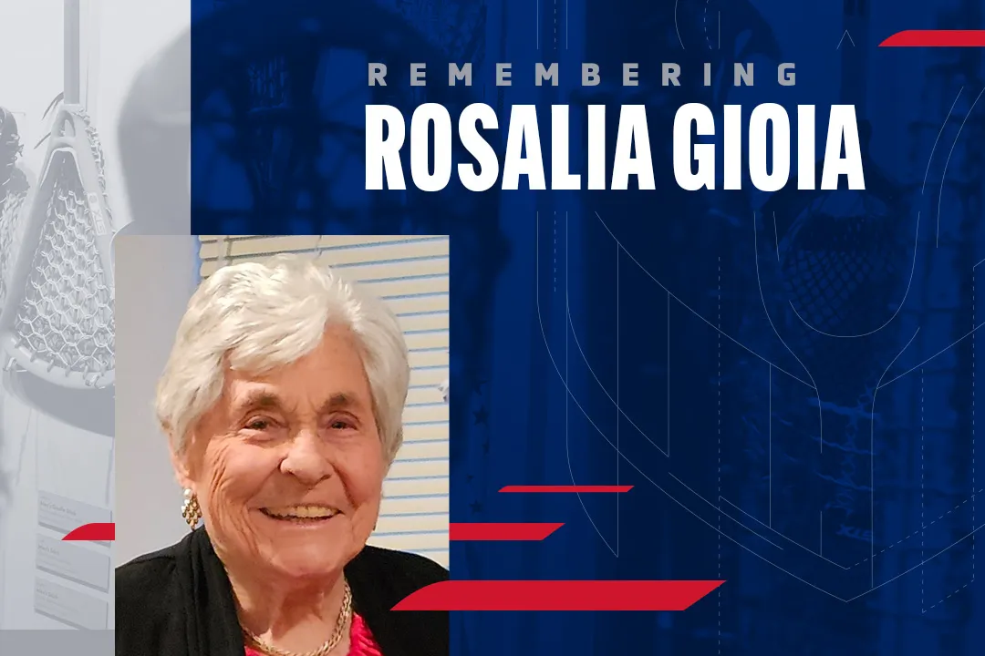 Remembering Ro Gioia