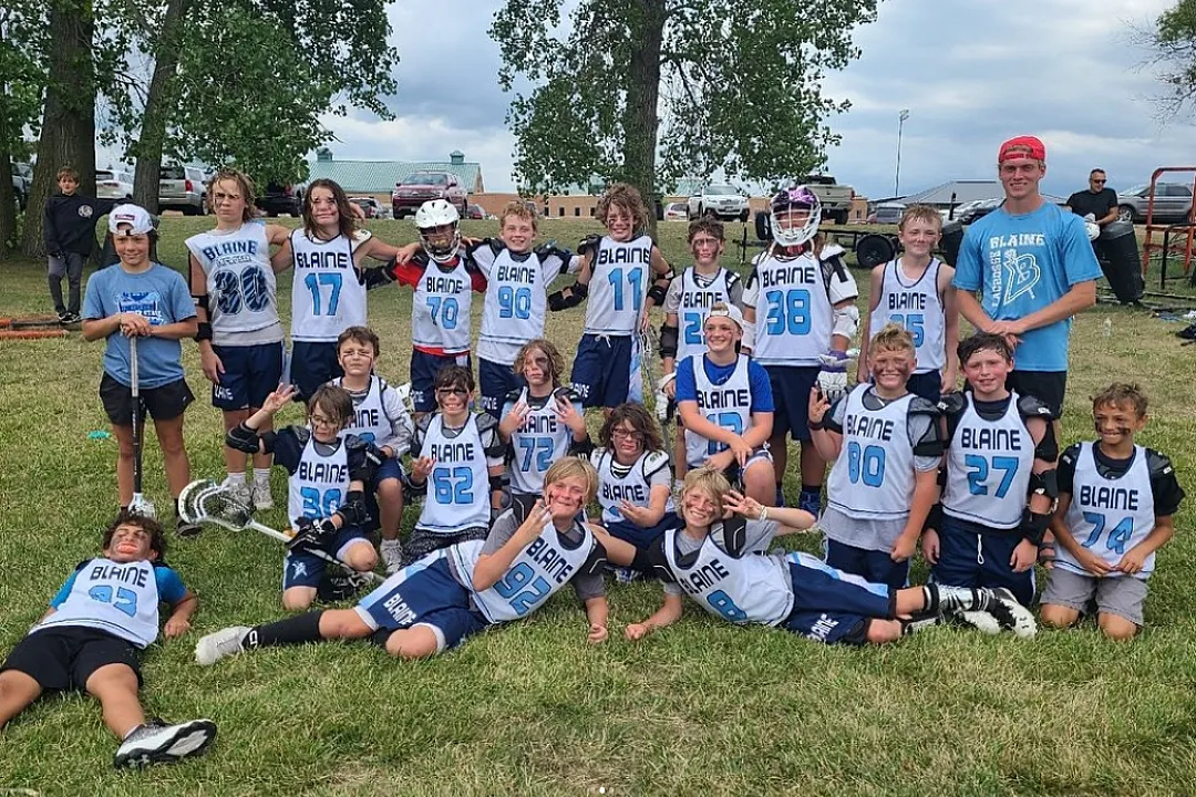 Blaine Youth Lacrosse