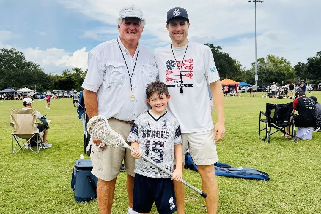 Community Hero David Drehoff