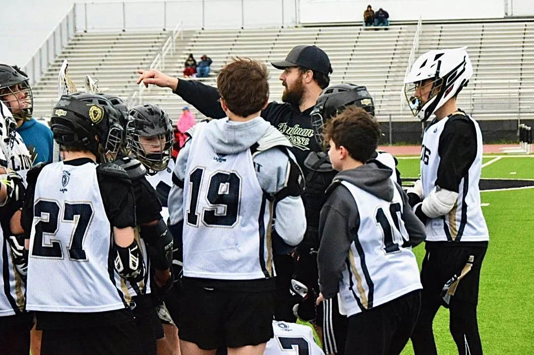 Kaufman Youth Lacrosse