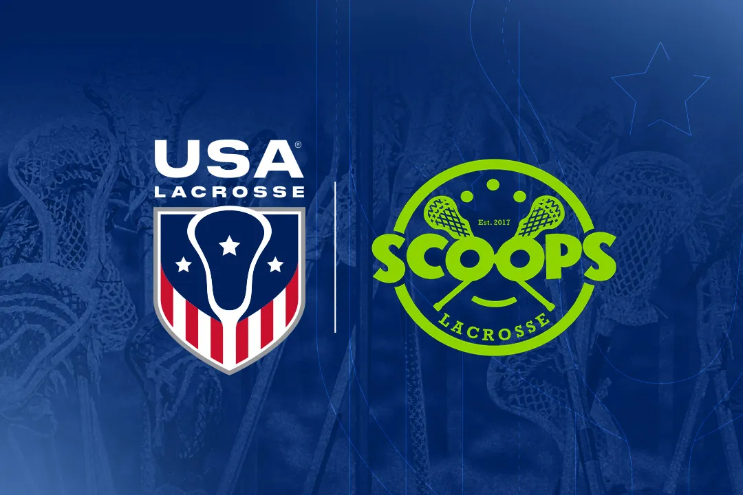 USAL and Scoops logos