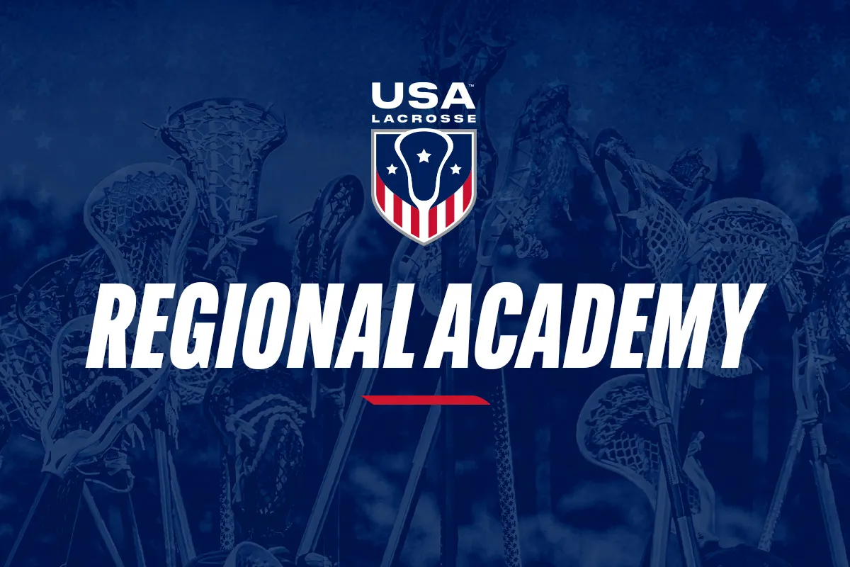 Regional Academy graphic