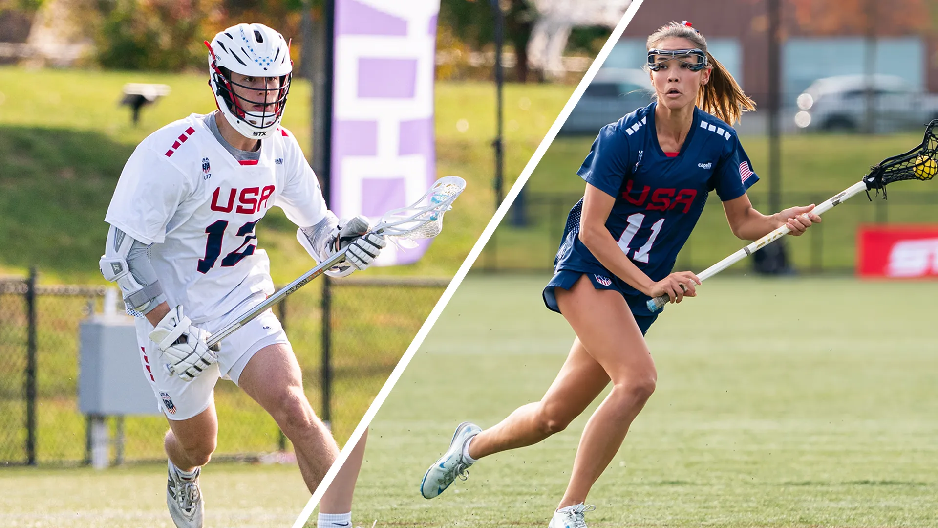 boys and girls usa youth national team players from brogden cup