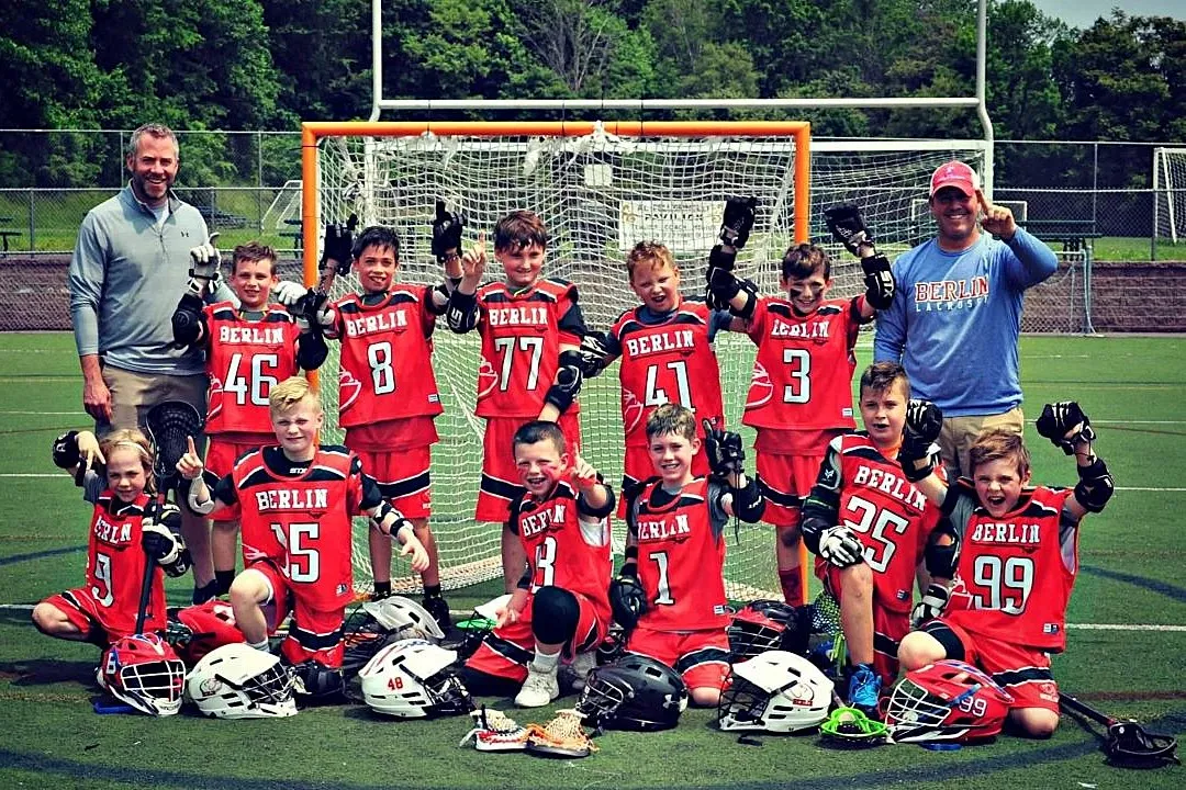 Berlin Youth Lacrosse