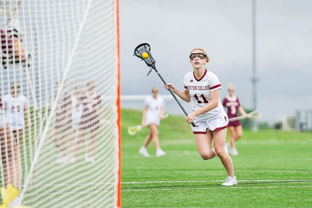 Boston College is the defending WCLA Division I champion.