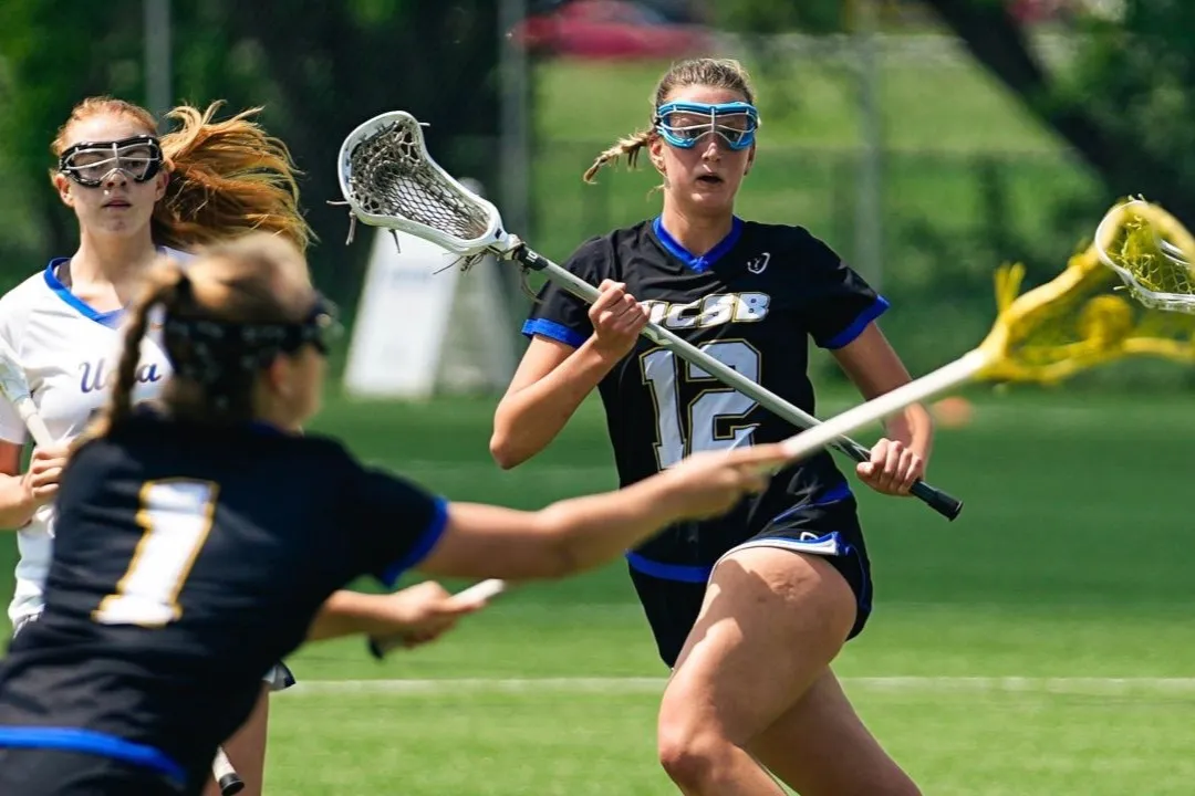 UC Santa Barbara is 13-0 to start the 2026 season.