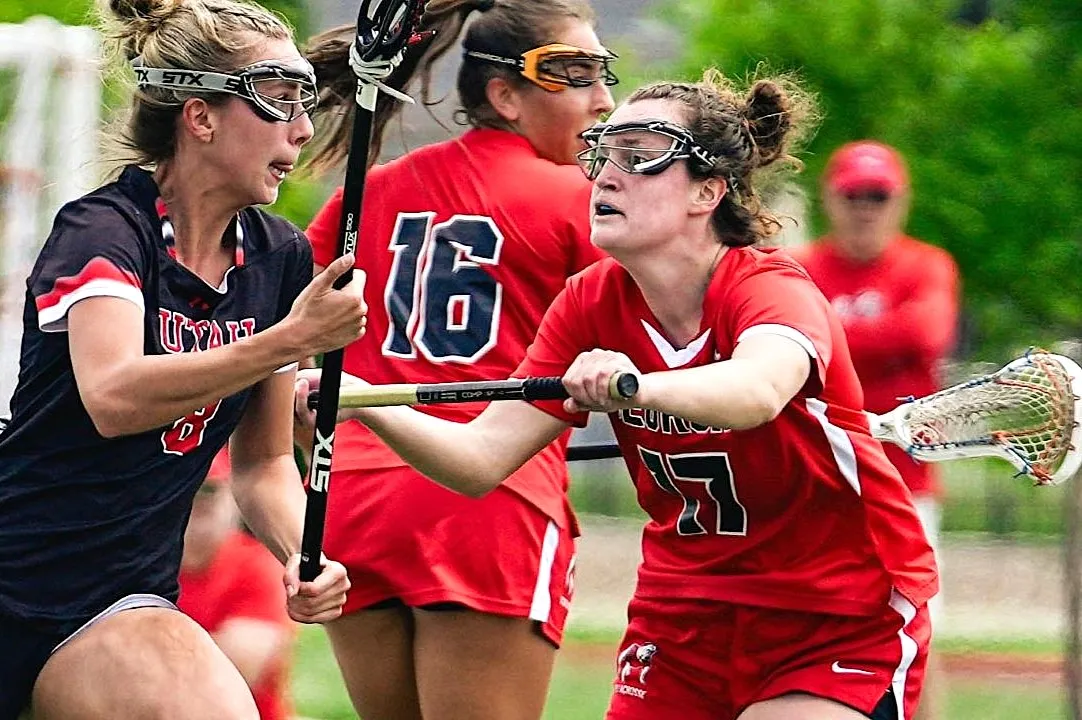 Georgia defender Alex Young