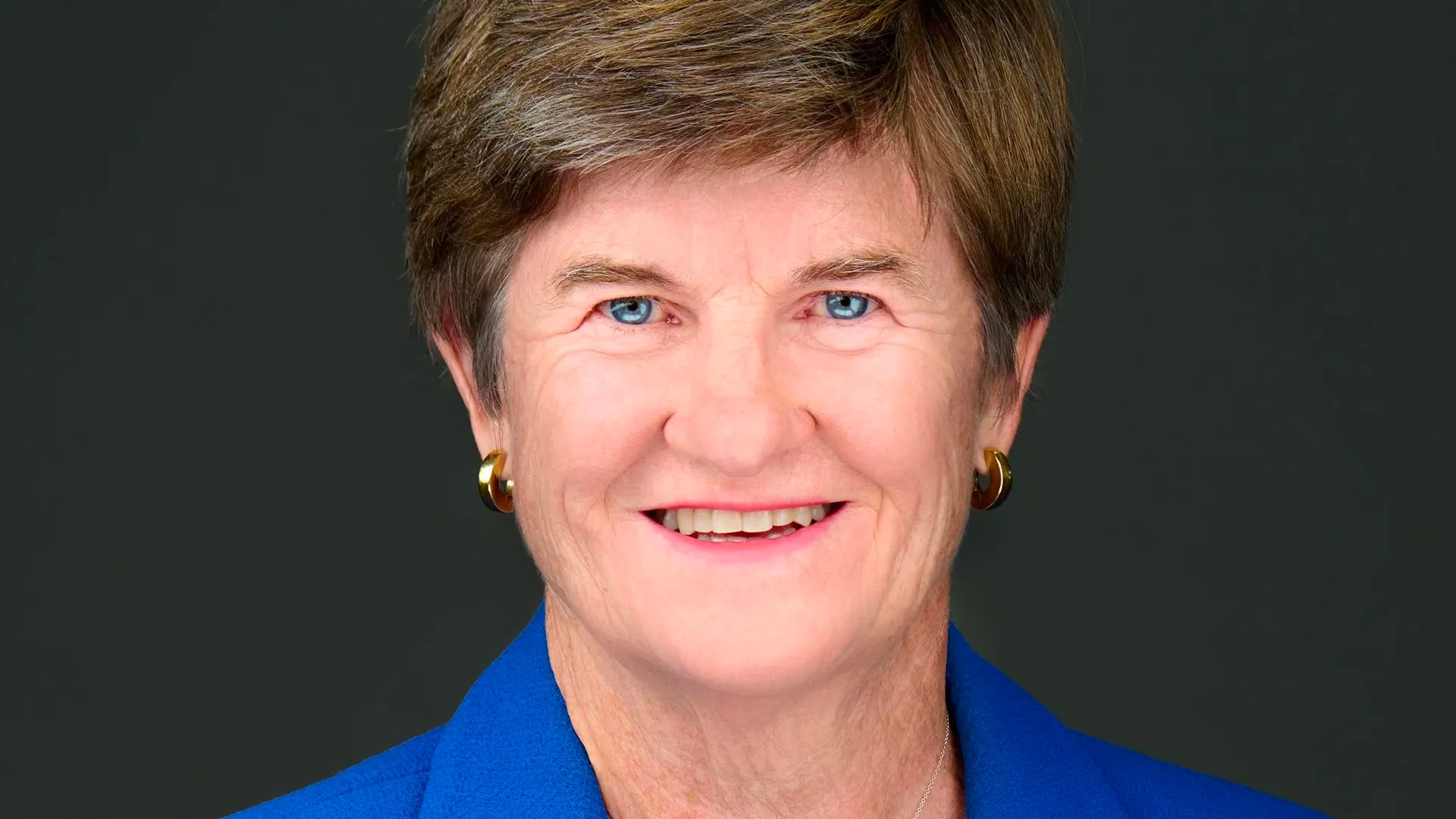 Anne Keating