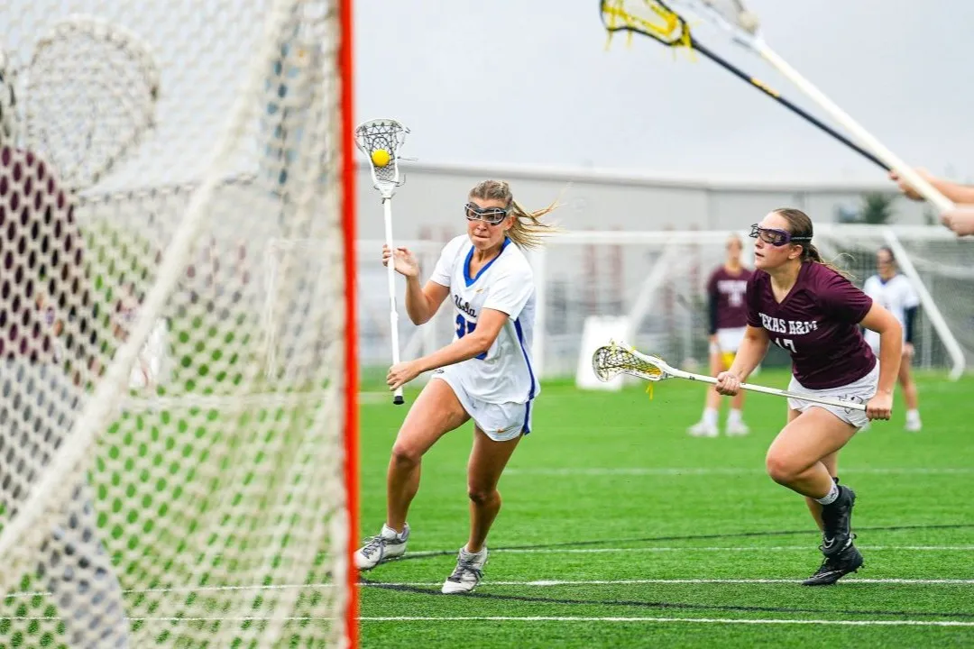 WCLA national tournament action begins on May 12
