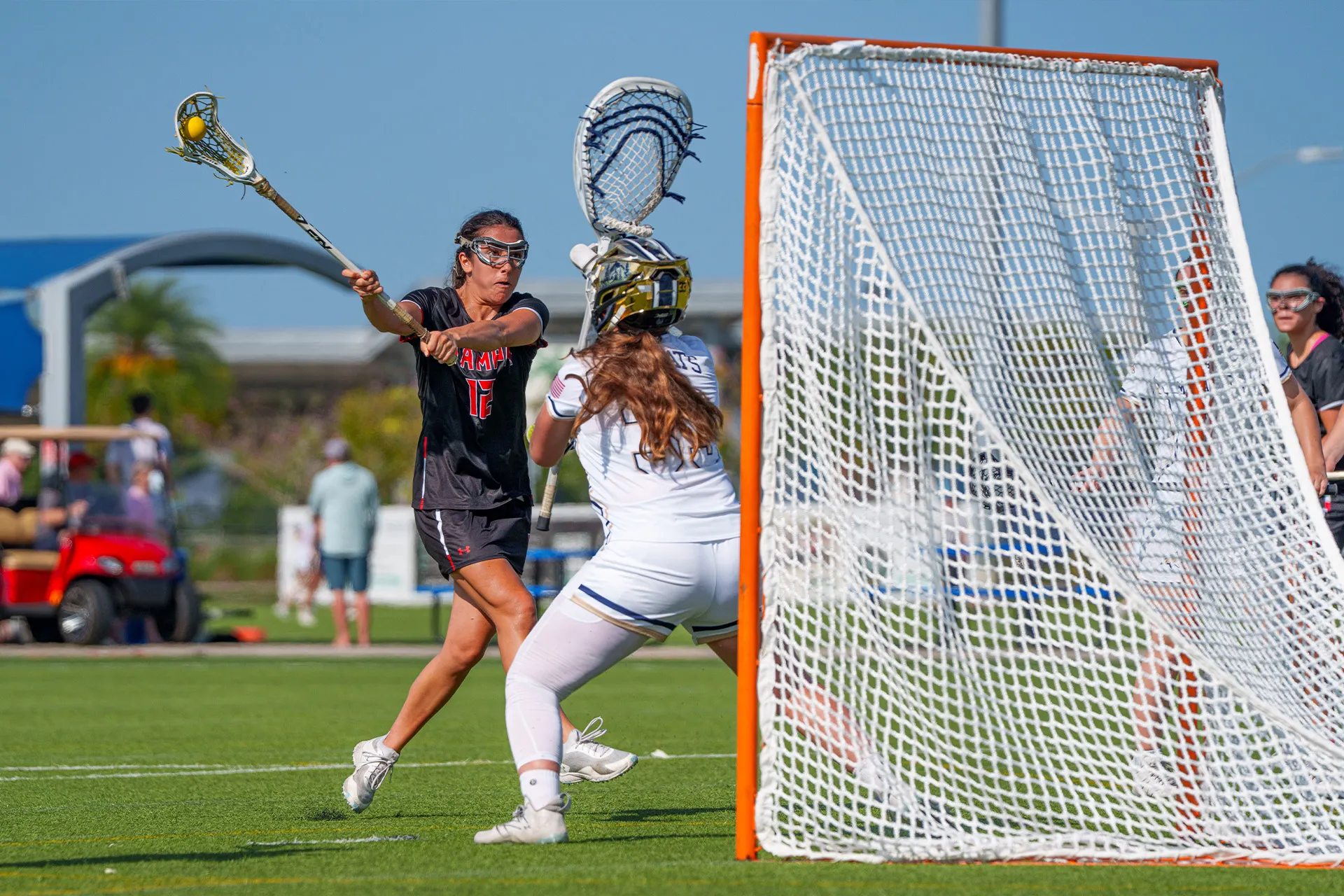 Tampa WCLA