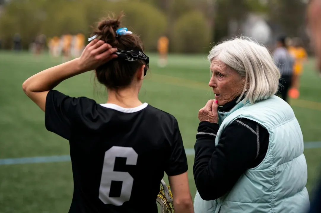 SSSA's Kathy Jenkins won her 900th career game in 2026