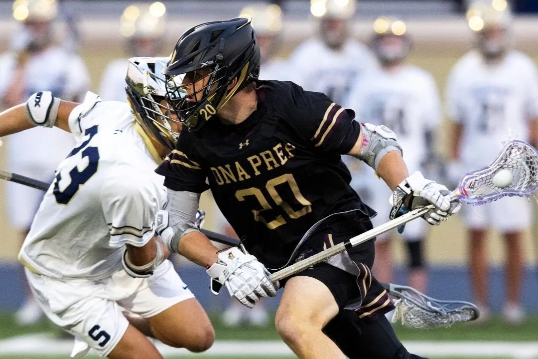 High school All-American Tim Plunkett