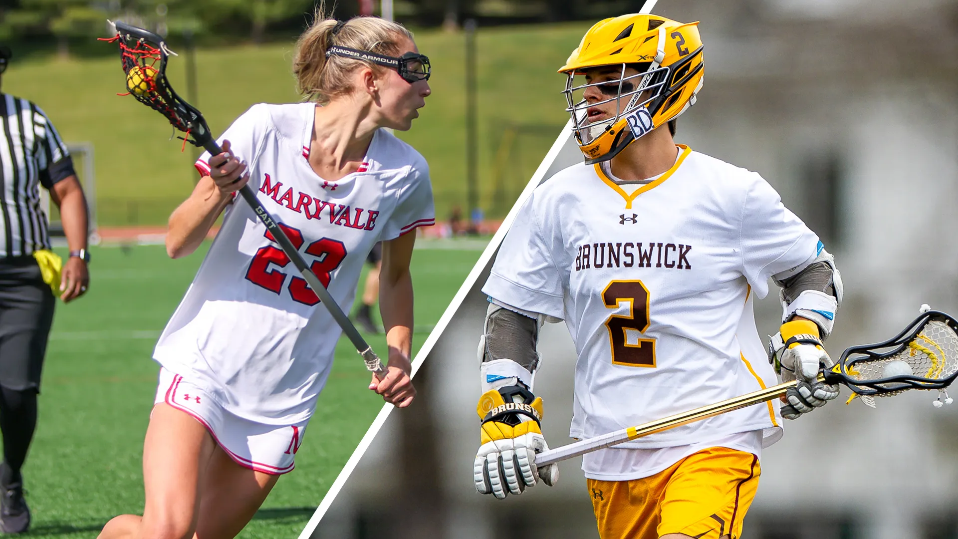 Spring Balance Game Eighty-Four High School Seniors to Compete in New Balance All-America ...