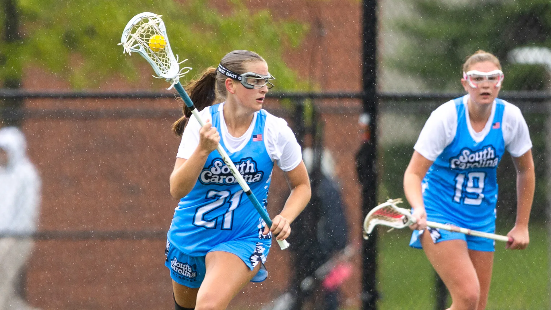 USA Lacrosse Selects Apex Girls Events as Operator of the Women's National Tournament