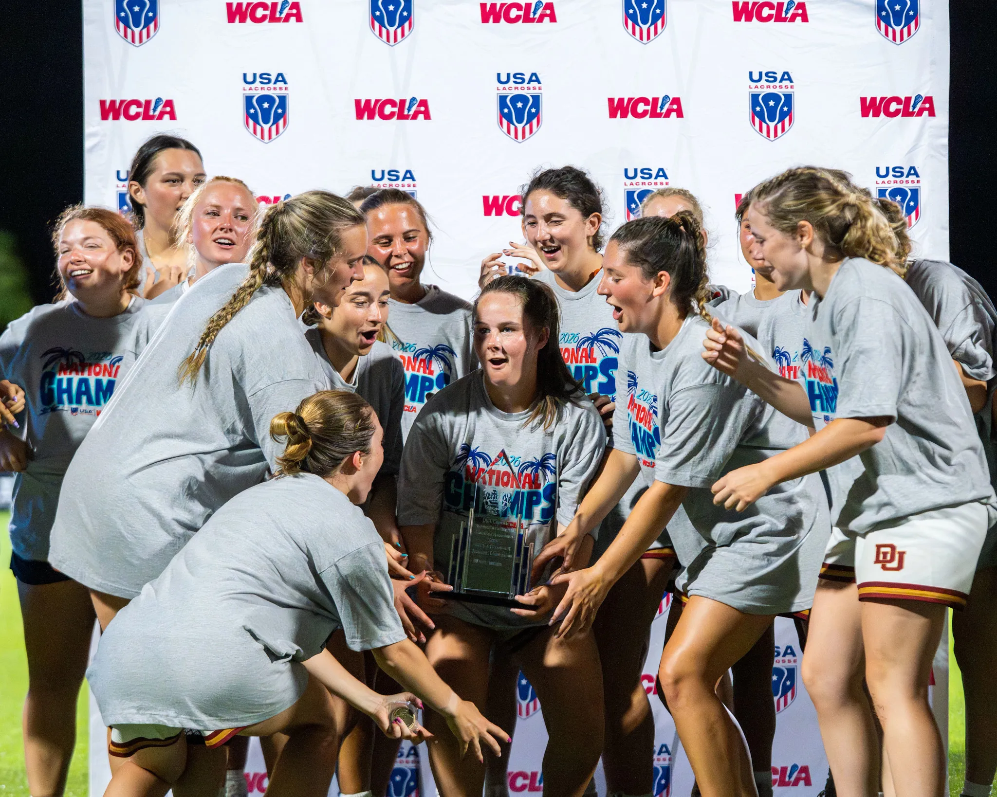 D2 Championship Selects 41