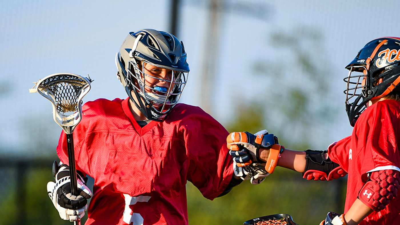 Process and Calendar USA Lacrosse