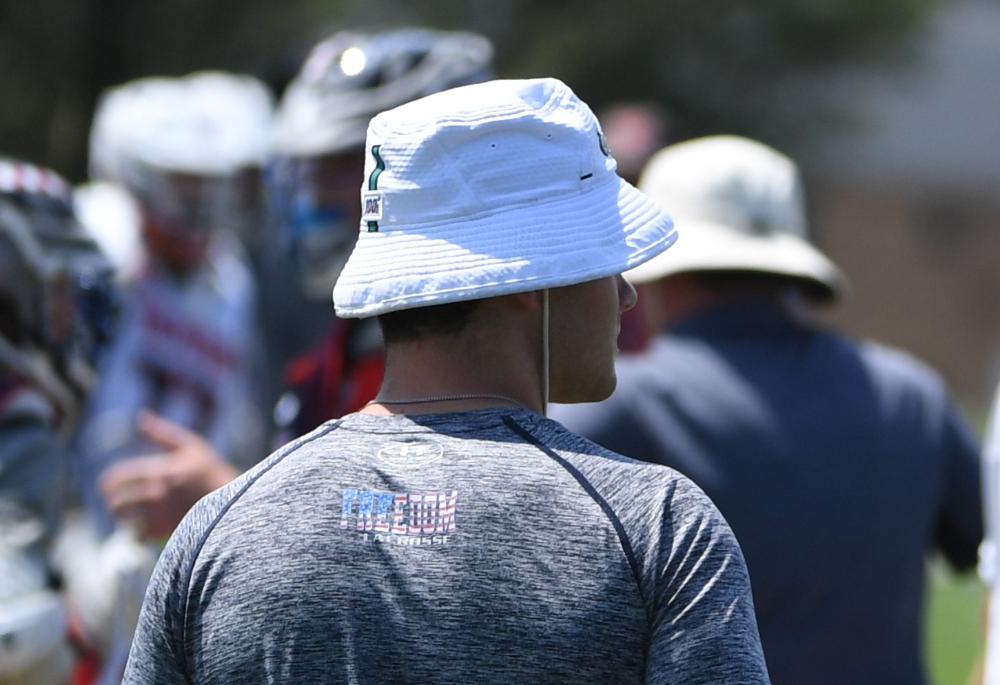 How to Stay Sun Safe During Summertime Lacrosse USA Lacrosse