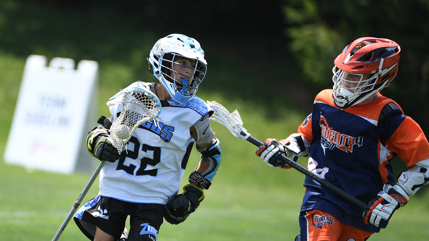 Boys Game Overview USA Lacrosse