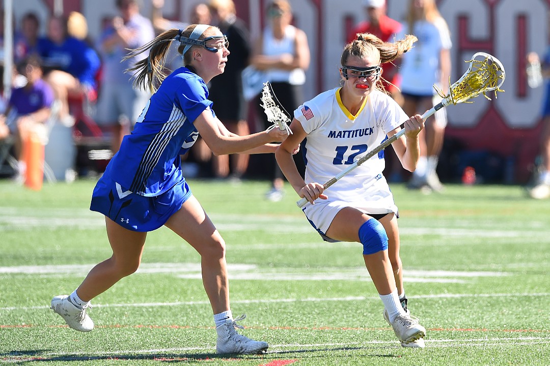 2021 NFHS and USL Girls' Rules Interpretation Videos USA Lacrosse