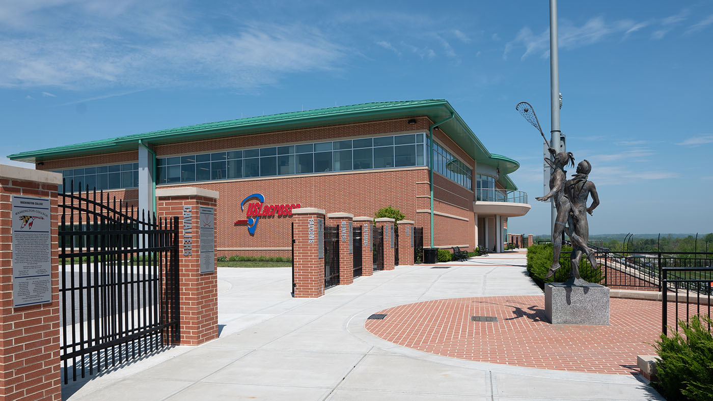 Visit USA Lacrosse USA Lacrosse