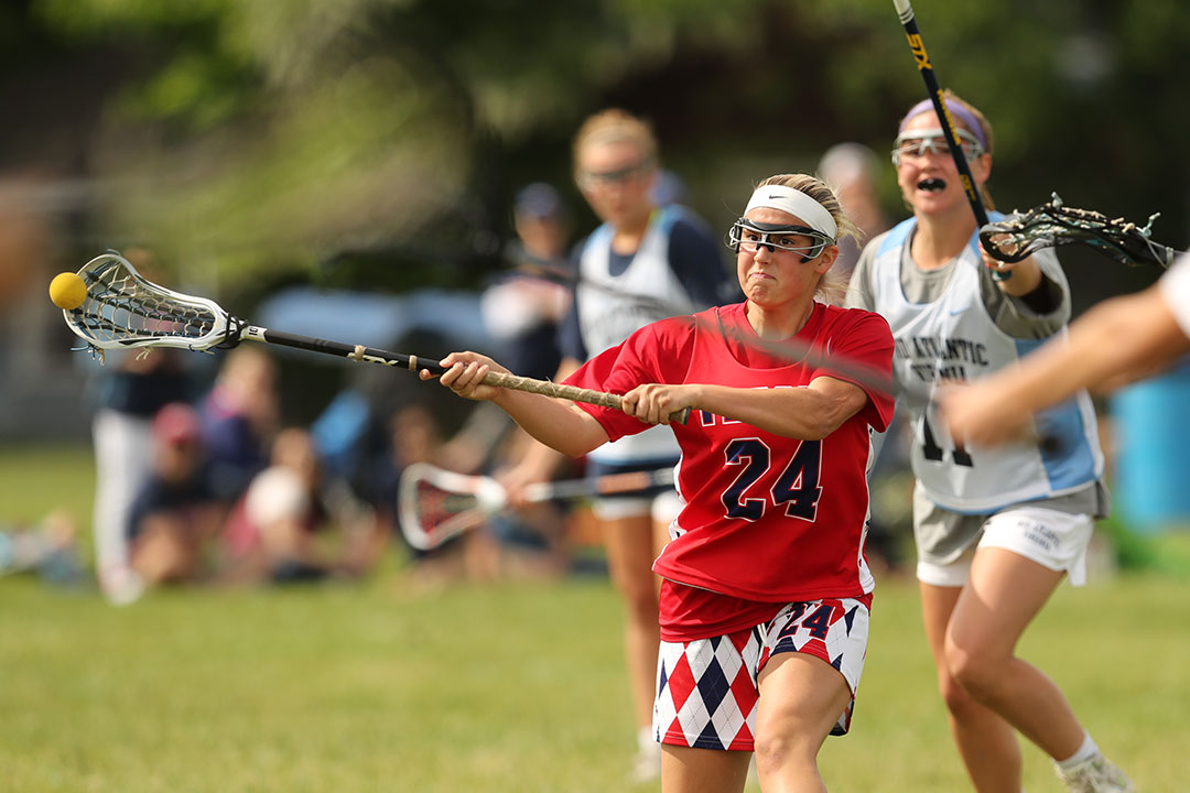 College Recruiting USA Lacrosse